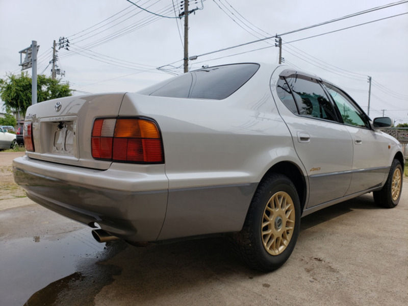 CAMRY