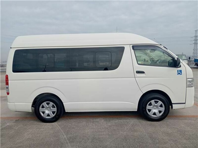 HIACE