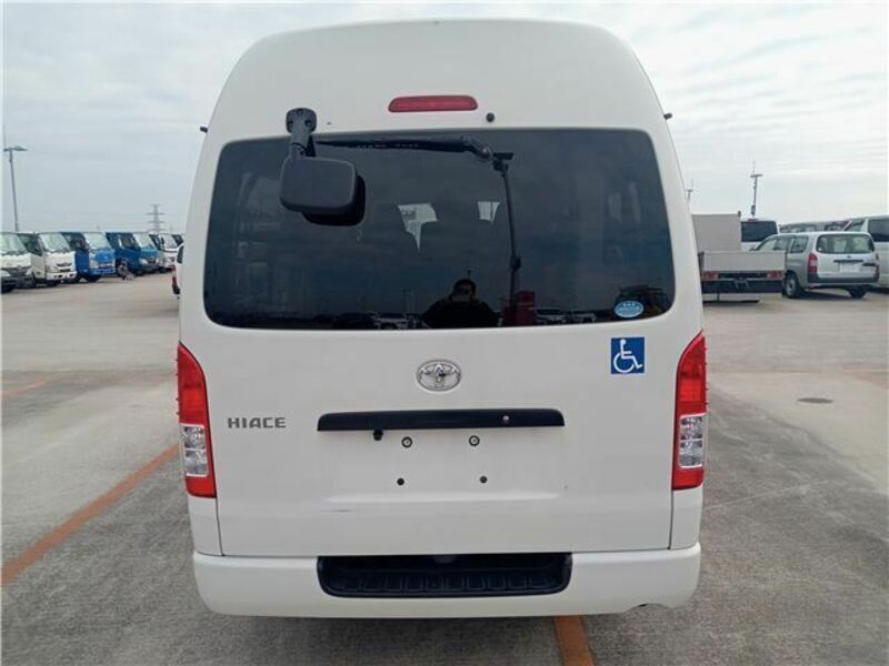 HIACE