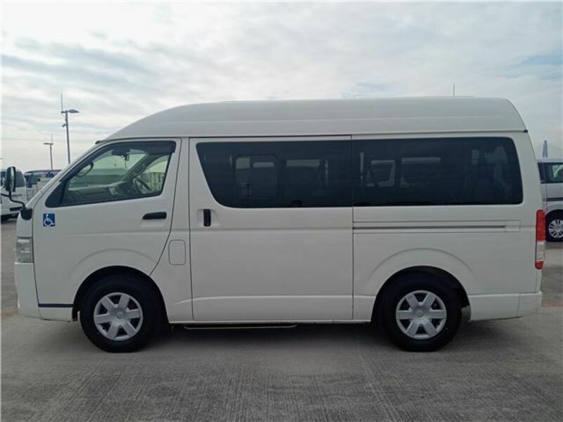 HIACE