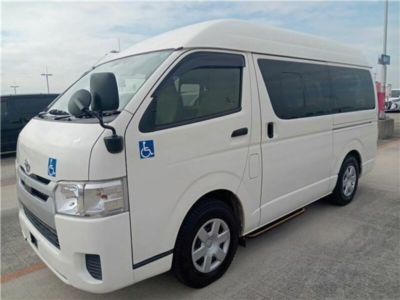 HIACE