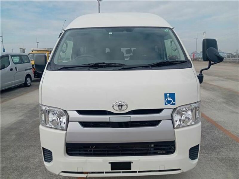 HIACE