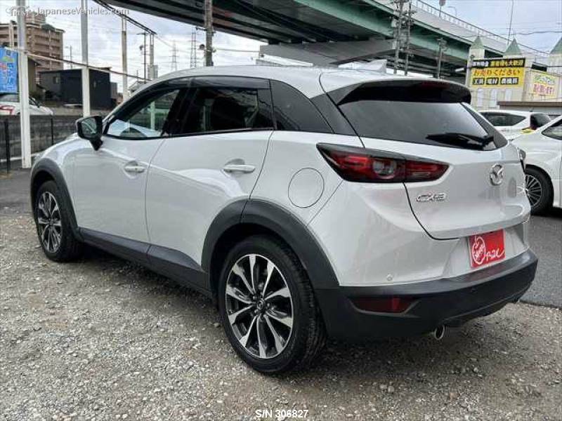 CX-3