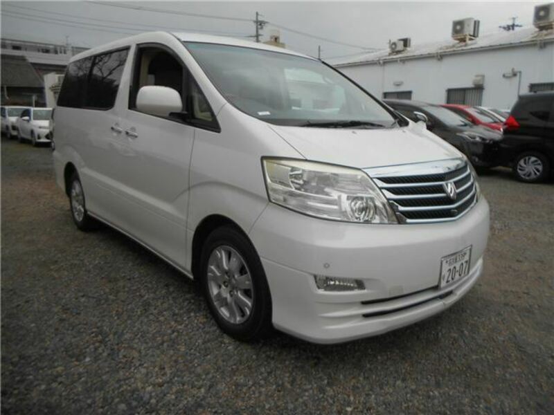 ALPHARD-0