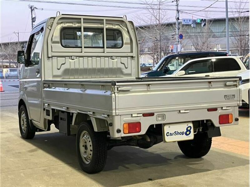 CARRY TRUCK