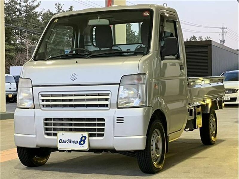 CARRY TRUCK