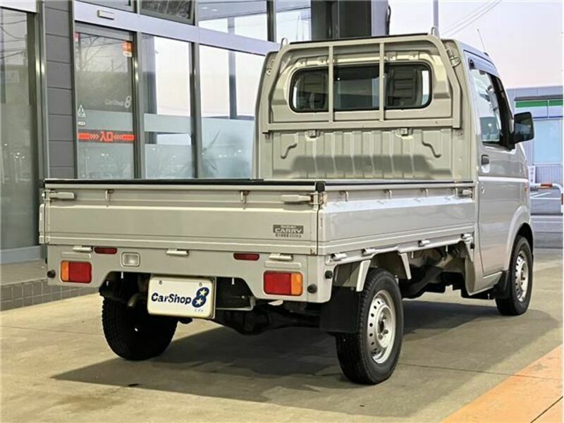 CARRY TRUCK