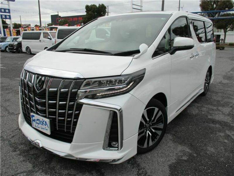 ALPHARD-0