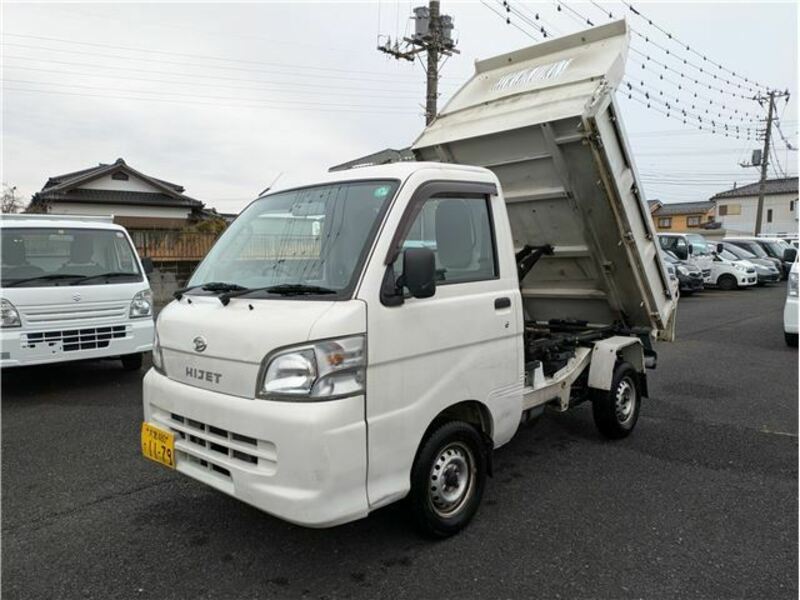 HIJET TRUCK-0