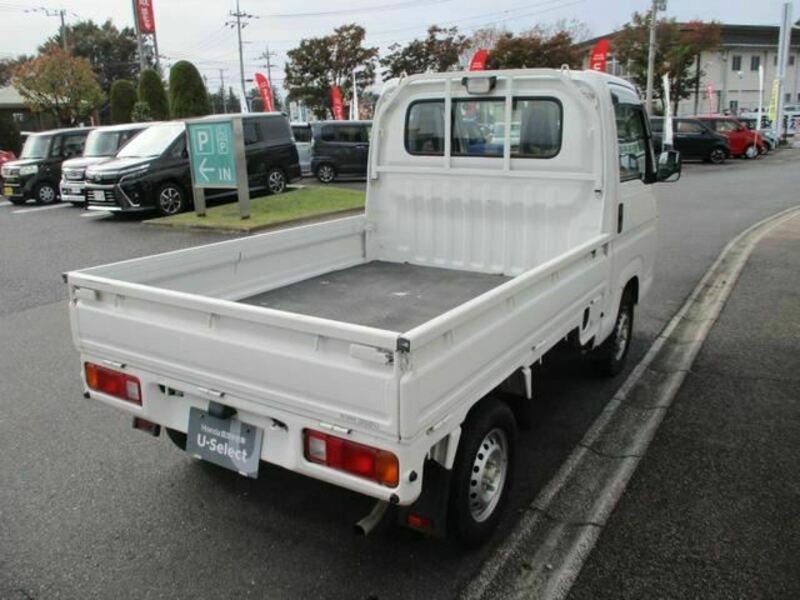 ACTY TRUCK