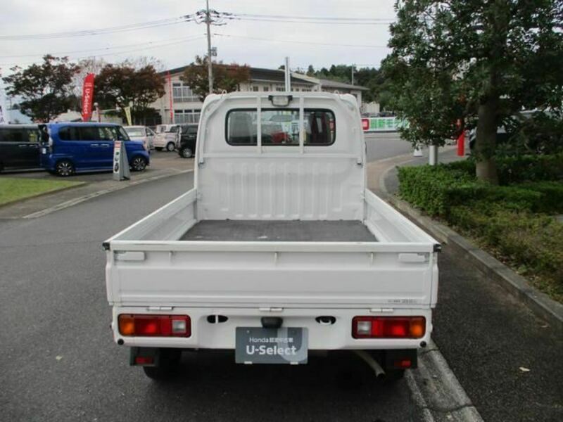 ACTY TRUCK