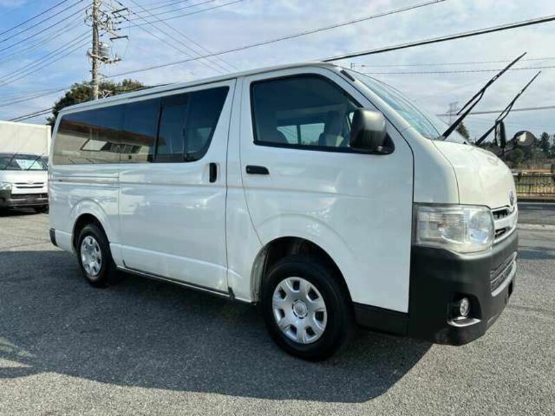 HIACE VAN-0