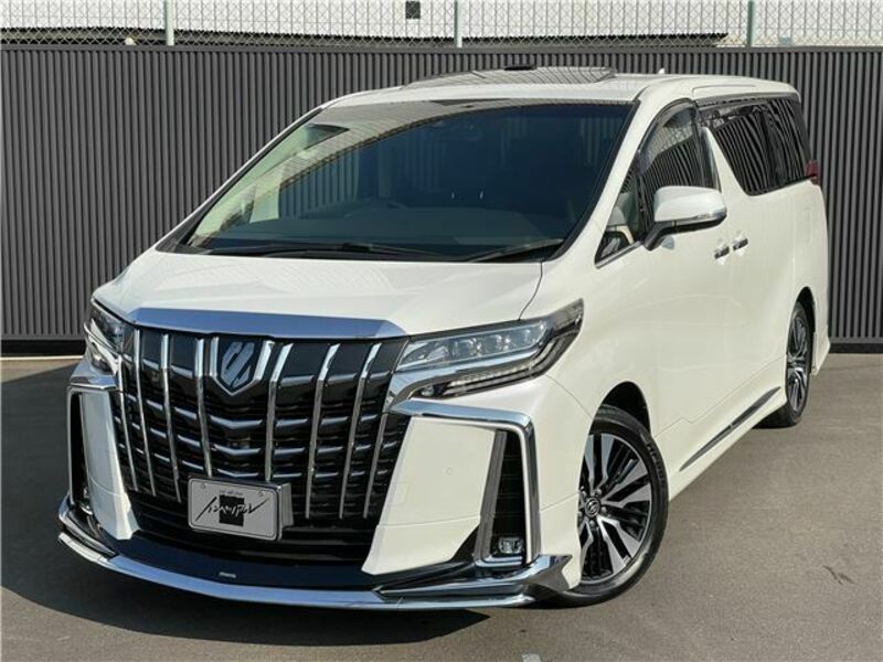 ALPHARD-0