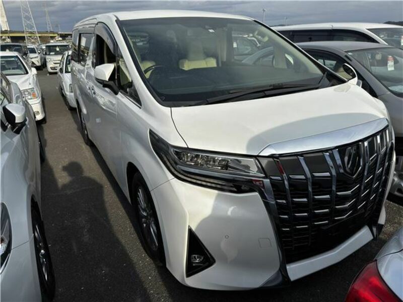 ALPHARD-0