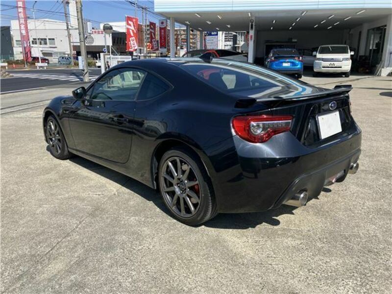 BRZ