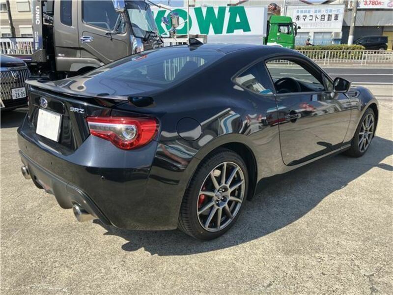 BRZ