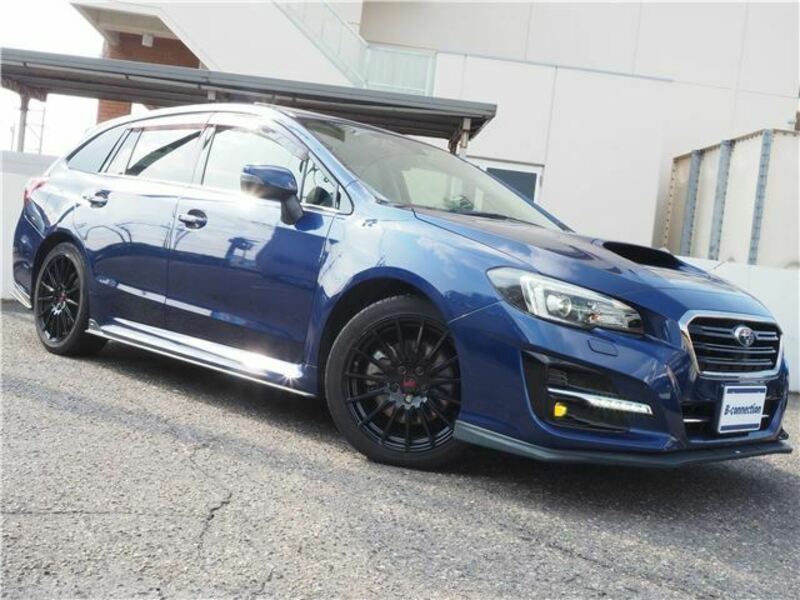 LEVORG