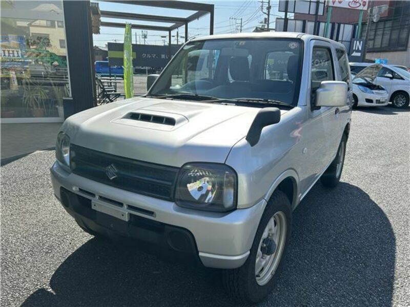 JIMNY