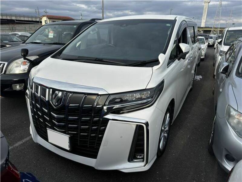 ALPHARD-0