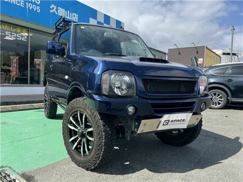 JIMNY