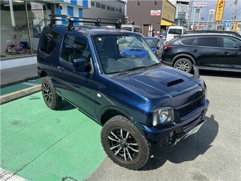 JIMNY