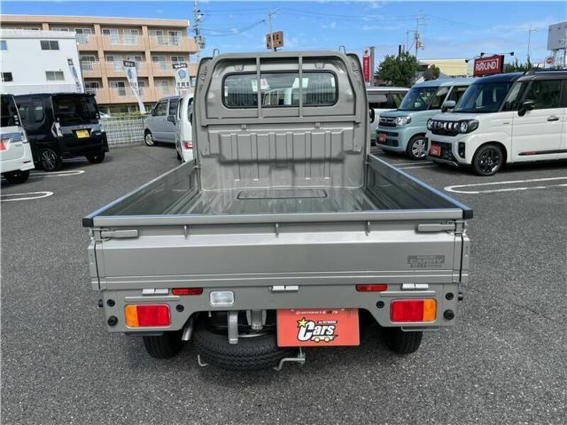 CARRY TRUCK