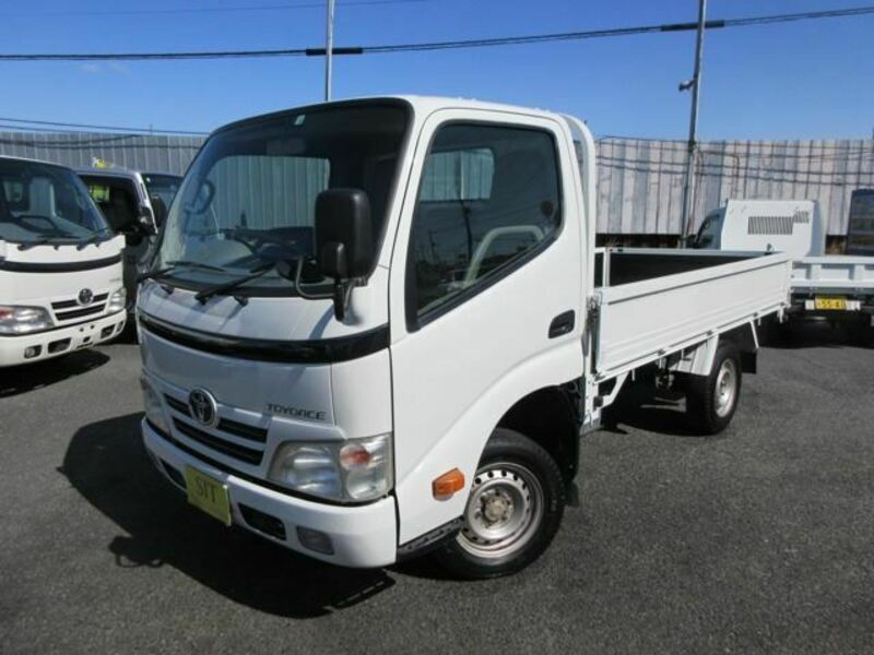 TOYOTA TOYOACE