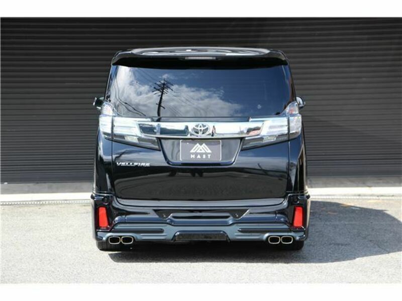 VELLFIRE