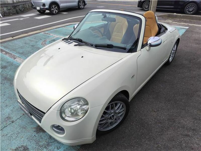 COPEN