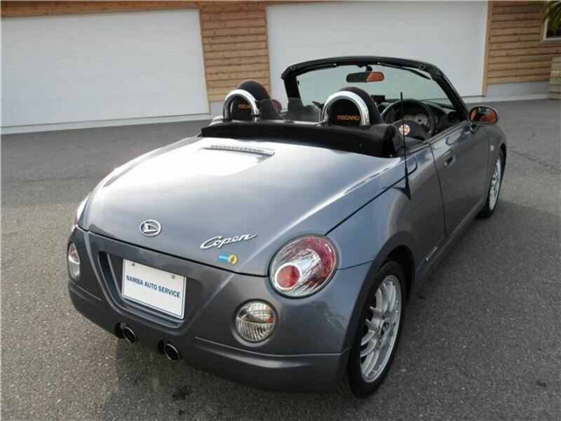 COPEN