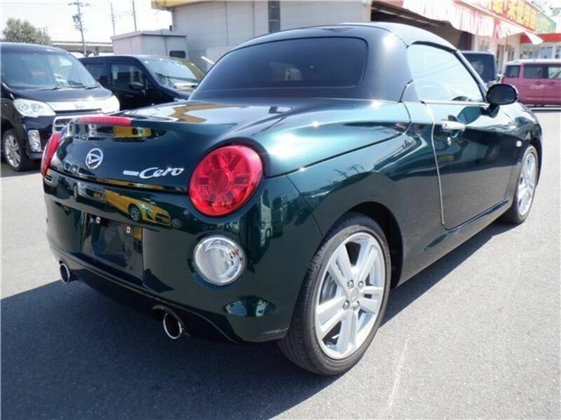 COPEN