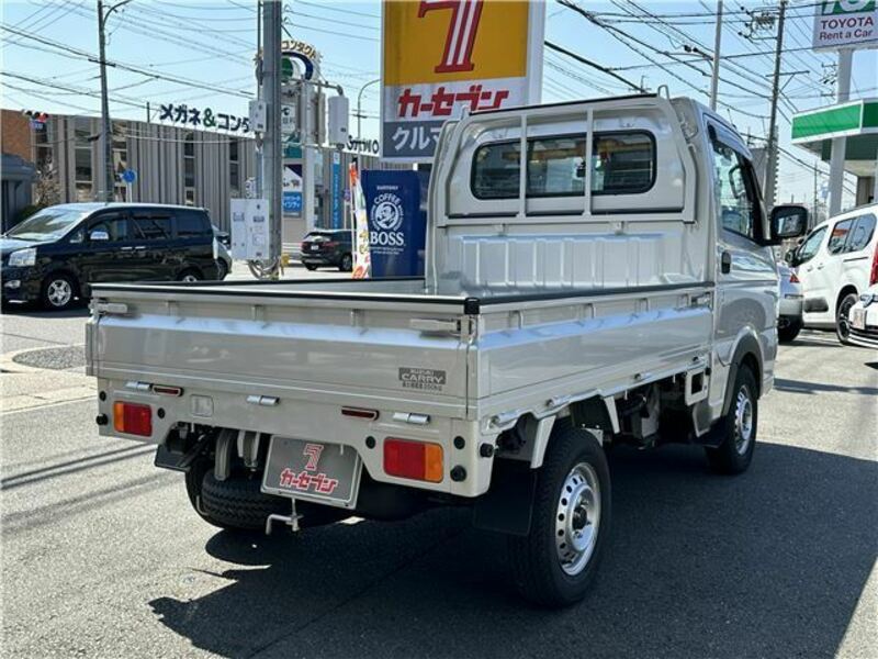 CARRY TRUCK