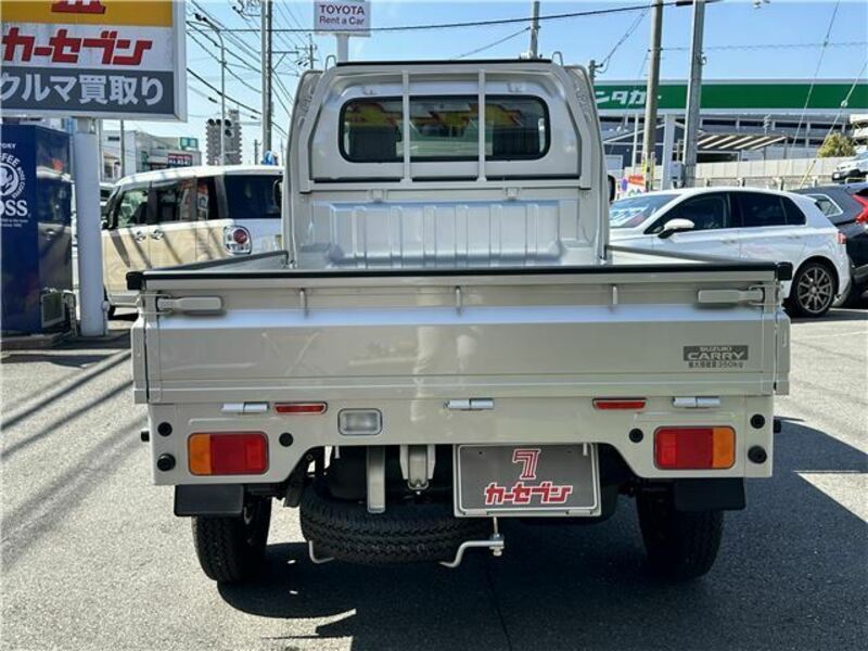 CARRY TRUCK