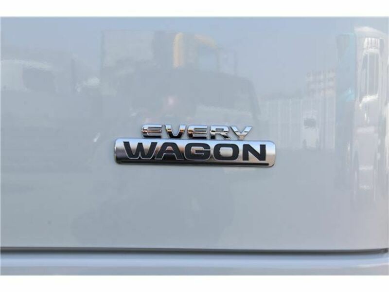 EVERY WAGON