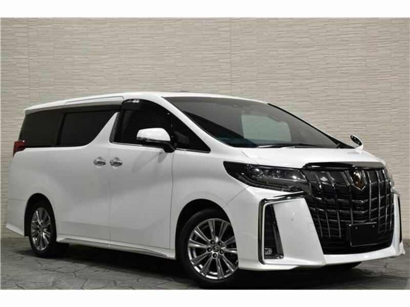 ALPHARD-0