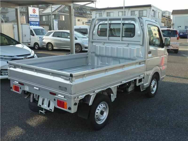 CARRY TRUCK