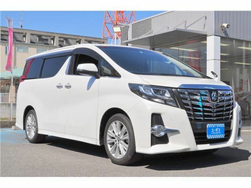 ALPHARD-0