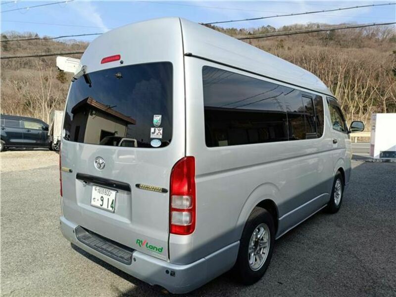 HIACE