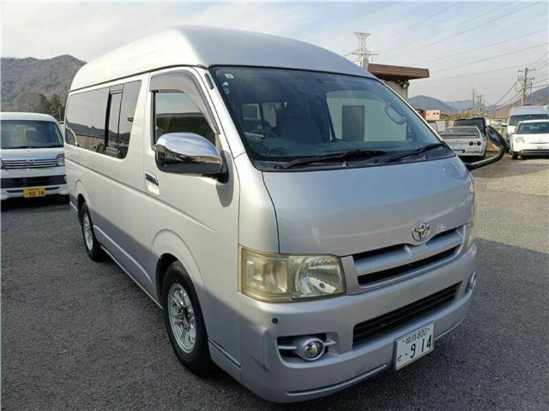 HIACE