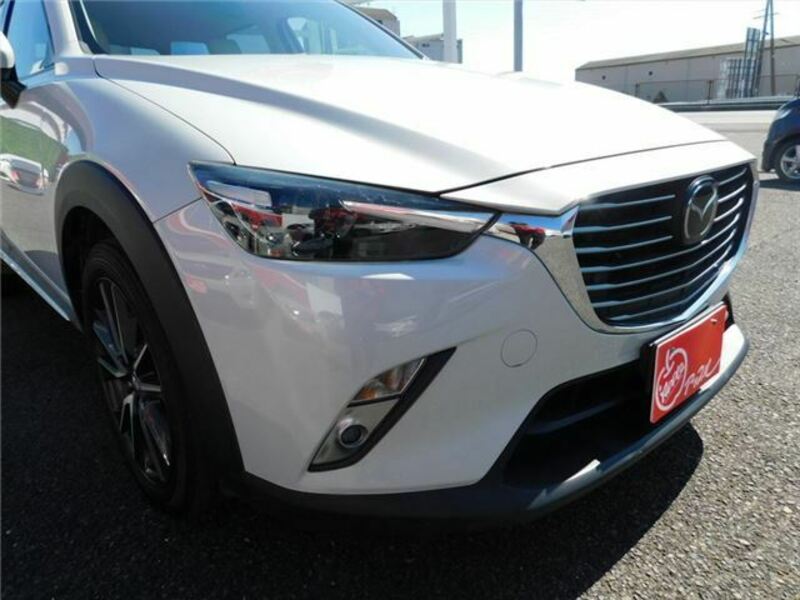 CX-3