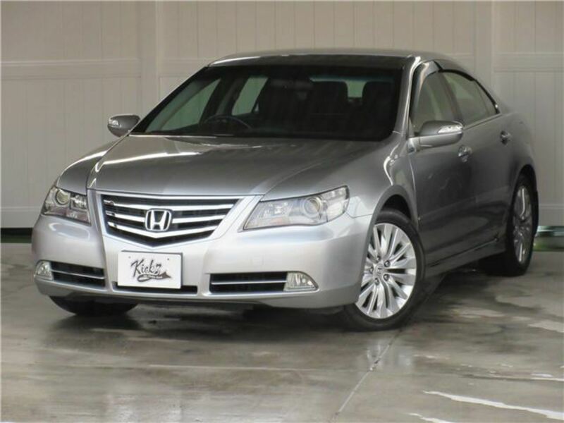 HONDA LEGEND