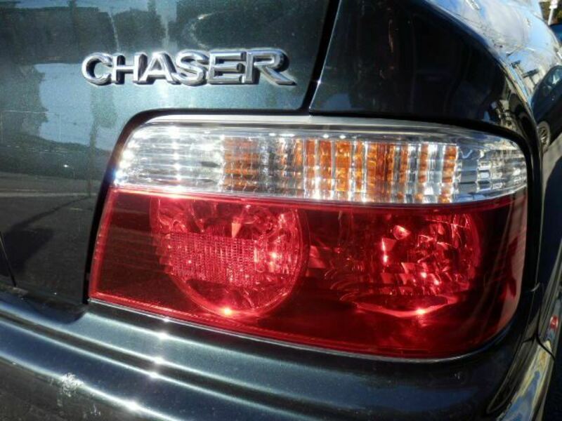 CHASER