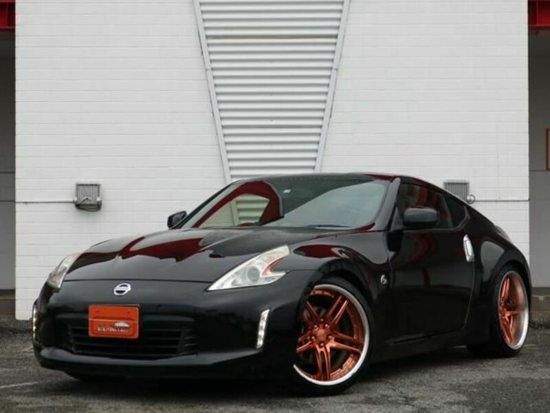 FAIRLADY Z-0