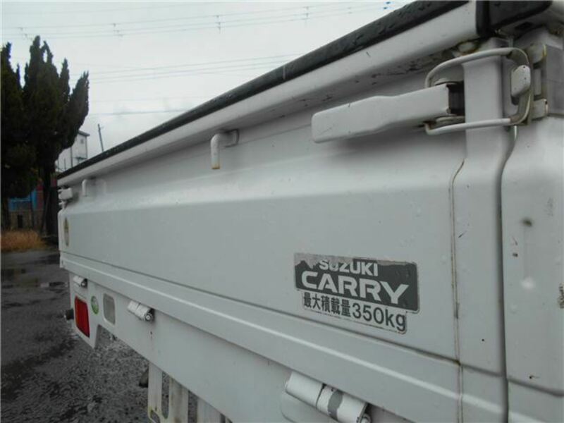 CARRY TRUCK