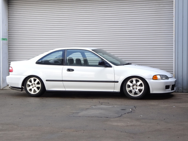 CIVIC COUPE-3