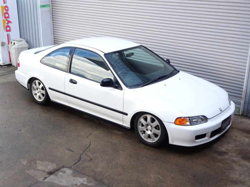 CIVIC COUPE-1