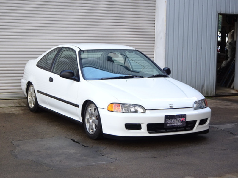 CIVIC COUPE-13