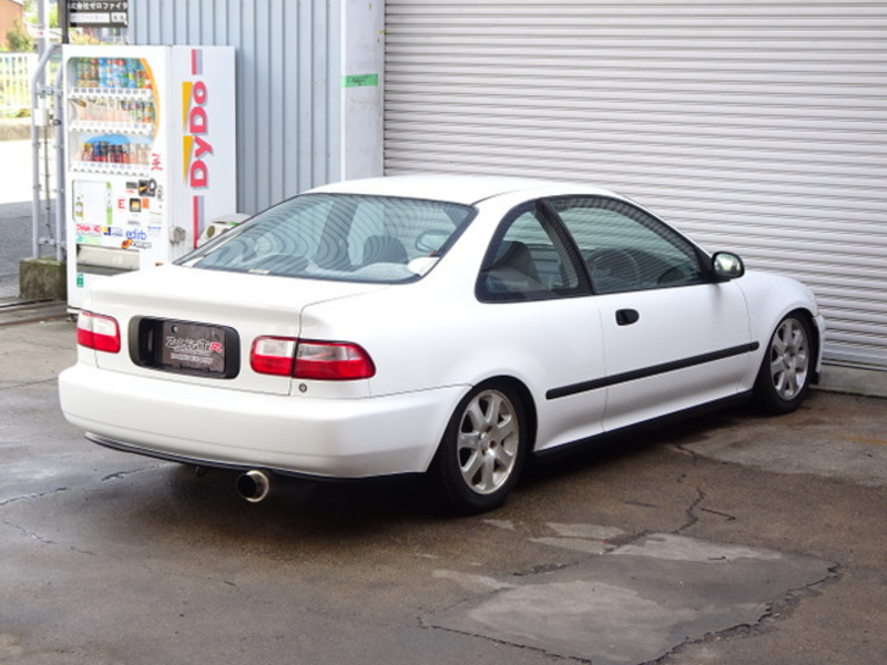 CIVIC COUPE-8