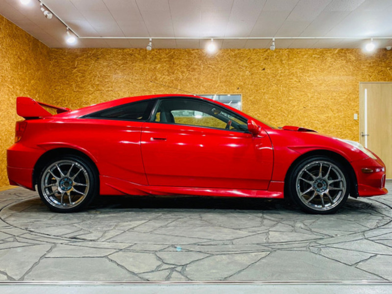 CELICA