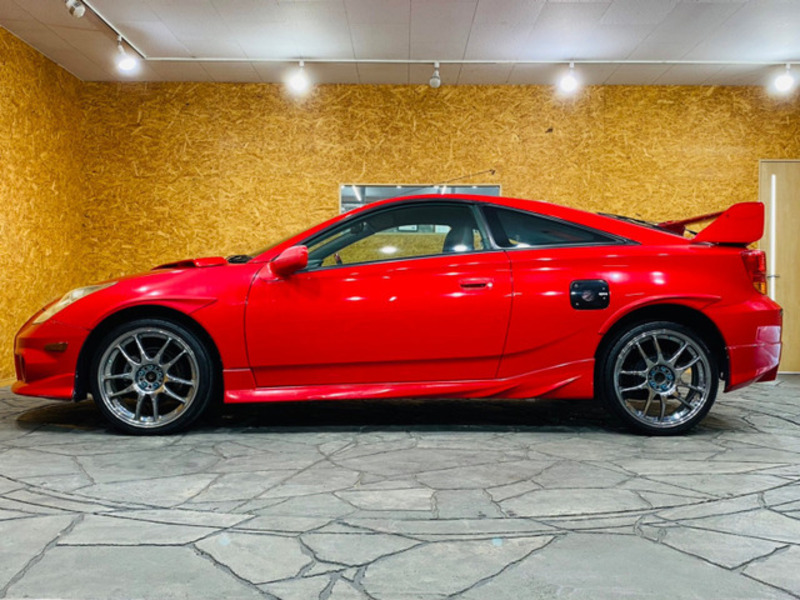 CELICA